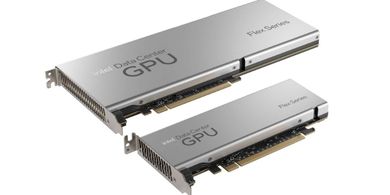Serie Intel Data Center GPU Flex para la nube visual inteligente presentada por Intel