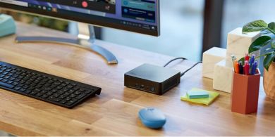 Nuevo Intel NUC 13 Pro, pequeo por fuera, potente por dentro