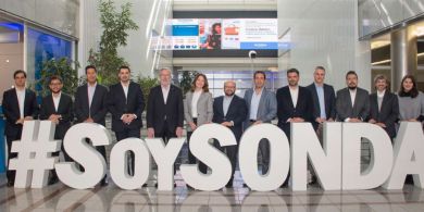 Asociacin entre Intel y SONDA para impulsar la transformacin digital en LatAm