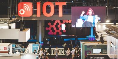 IOTSWC 2023 el evento para el sector de soluciones tecnolgicas transformadoras