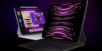 ltima generacin del iPad Pro, con toda la potencia del chip M2 presentado por Apple