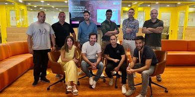 Jotelulu ayuda a ms de 2000 pymes a subir al cloud en Espaa	