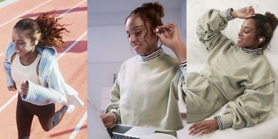 Sony aade un modelo de auriculares los LinkBuds S	