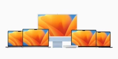 Ya estn disponibles los nuevos MacBook Air de 15 pulgadas, Mac Studio y Mac Pro