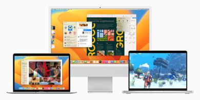 El nuevo macOS Ventura lanzado por Apple, incluye herramientas de productividad avanzadas 