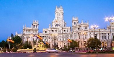 Ayuntamiento de Madrid: apuesta por tecnologa para ofrecer mejores servicios a sus ciudadanos	