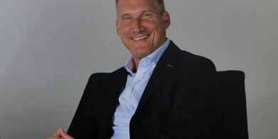 Mark Gorton es nombrado CEO del negocio en UK e Irlanda de Telefónica Tech	