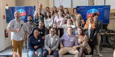Primera formacin inclusiva y solidaria en IA lanzada por Microsoft en alianza con ms entidades