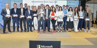 Microsoft Inspire el evento con oportunidades en la era de la Inteligencia Artificial