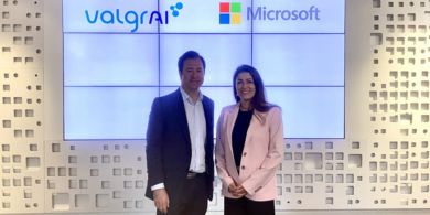 Colaboracin entre ValgrAI y Microsoft para impulsar formacin en IA y potenciar empleabilidad