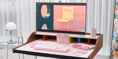 M8, el nuevo modelo de la gama Smart Monitor de Samsung	