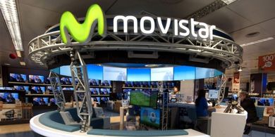 Movistar se convierte en la primera operadora en desplegar IPv6 en su red mvil