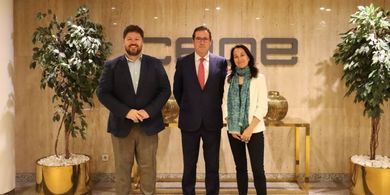 NEORIS entra en alianza con CEOE como empresa asociada