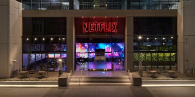 Para ofrecer nuevo plan de suscripcin con anuncios, Netflix crea una alianza con Microsoft