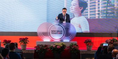 Huawei celebró el ‘Enterprise Day’ 