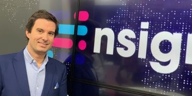 nsign.tv, figura como finalista en los premios de Retail 
