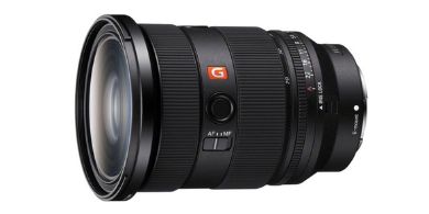 Sony presenta el nuevo objetivo zoom estndar F2.8, FE 24-70mm F2.8 GM II 	