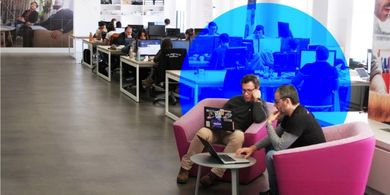 La convocatoria regional Telefnica Open Future en busca de startups ya est abierta