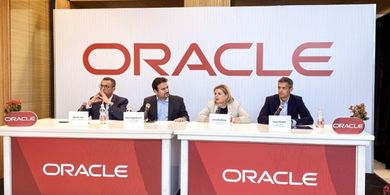 Oracle Cloud Infrastructure reconocida como visionaria en el Cuadrante Mgico de Gartner 2022