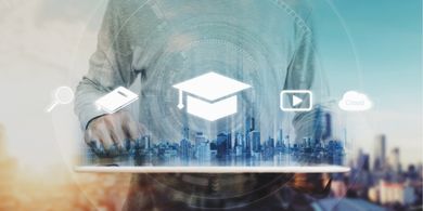 Plataformas educativas gratuitas y accesibles para reducir la brecha digital