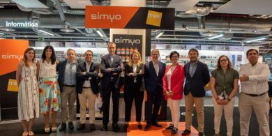 Acuerdo entre Fnac y Orange para comercializar los servicios de telecomunicaciones de simyo	