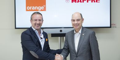 Orange y MAPFRE se unen para facilitar acceso a sector salud a clientes de la operadora en Espaa