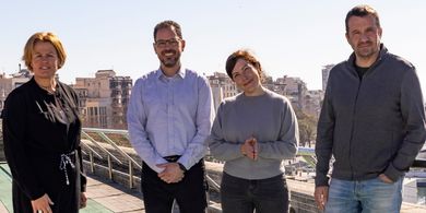 Tech Barcelona incorpora nuevo partner, se trata de Unibail-Rodamco-Westfield	