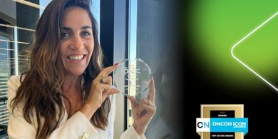 Patricia Pomies de Globant, nombrada en el Top 50 COO	