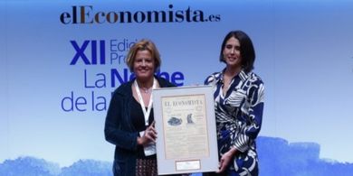 El premio ‘elEconomista’ a la Innovación fue otorgado a Tech Barcelona