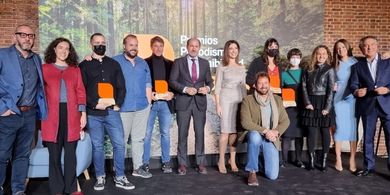 Segunda edición de los Premios Periodismo y Sostenibilidad lanzada por Orange
