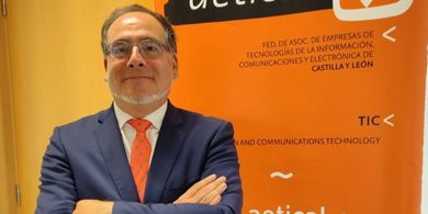 Julio Csar Miguel, es elegido como el nuevo presidente de AETICAL
