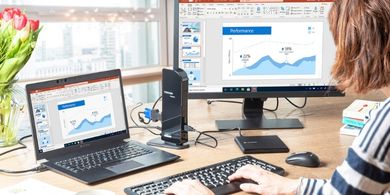 Dynabook brinda consejos para las PYMES para seguir siendo competitivas