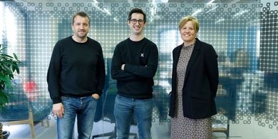 Qonto el unicornio europeo se une a Tech Barcelona como Corporate Partner	