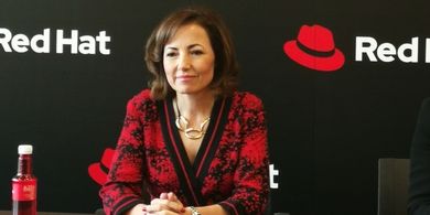 Nuevo epicentro para la innovacin con Red Hat Enterprise Linux 9 definido por Red Hat 