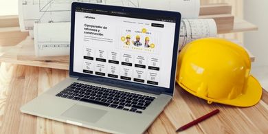 Refomax lanza el primer comparador online de reformas y construccin