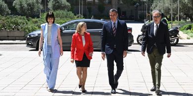 El Gobierno pone en marcha el programa RETECH con 530 millones de euros 	