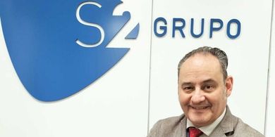 Ignacio Solins llega a reforzar el equipo de ventas de S2 Grupo 