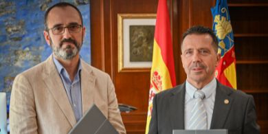 Samsung firma primera Cátedra en España en colaboración con Universidad Politécnica de Valencia
