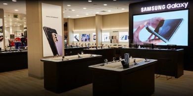 Para una experiencia de compra flexible y segura Samsung anuncia la disponibilidad de Klarna	