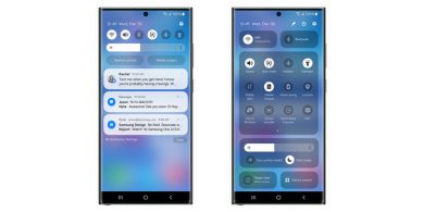 El programa beta de One UI 6 de Samsung ofrece acceso a los usuarios de la Serie Galaxy S23