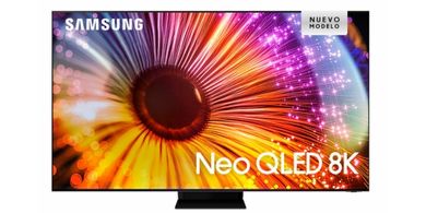 La nueva gama de televisores Neo QLED y OLED de Samsung ya estn disponibles en Espaa