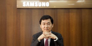 Samsung, Vodafone y Marvell colaboran para acelerar el rendimiento y adopcin de Open RAN