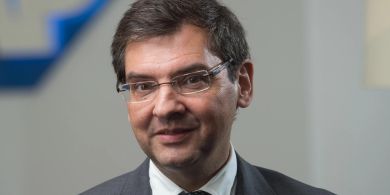 Carlos Lacerda es el nuevo vicepresidente senior y director general para el Sur de Europa de SAP