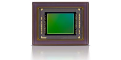 Sony Semiconductor Solutions presenta el primer sensor de imagen CMOS