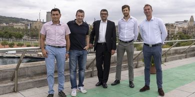 Servihabitat se incorpora como nuevo Corporate Partner de Tech Barcelona