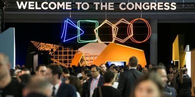 El ecosistema urbano se rene en Smart City Expo 2022