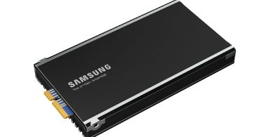 Samsung desarrolla la segunda generación de unidades de almacenamiento SmartSSD