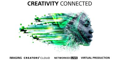 Soluciones conectadas al servicio de la creatividad con Sony en IBC 2023