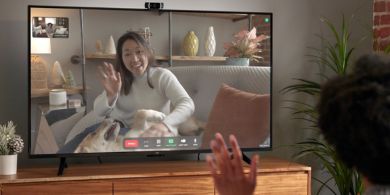 Asociacin entre Sony y Zoom para llevar la videoconferencia a los televisores BRAVIA