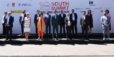 Pedro Snchez anuncia que aprobar Plan de promocin de talento cientfico e innovador	